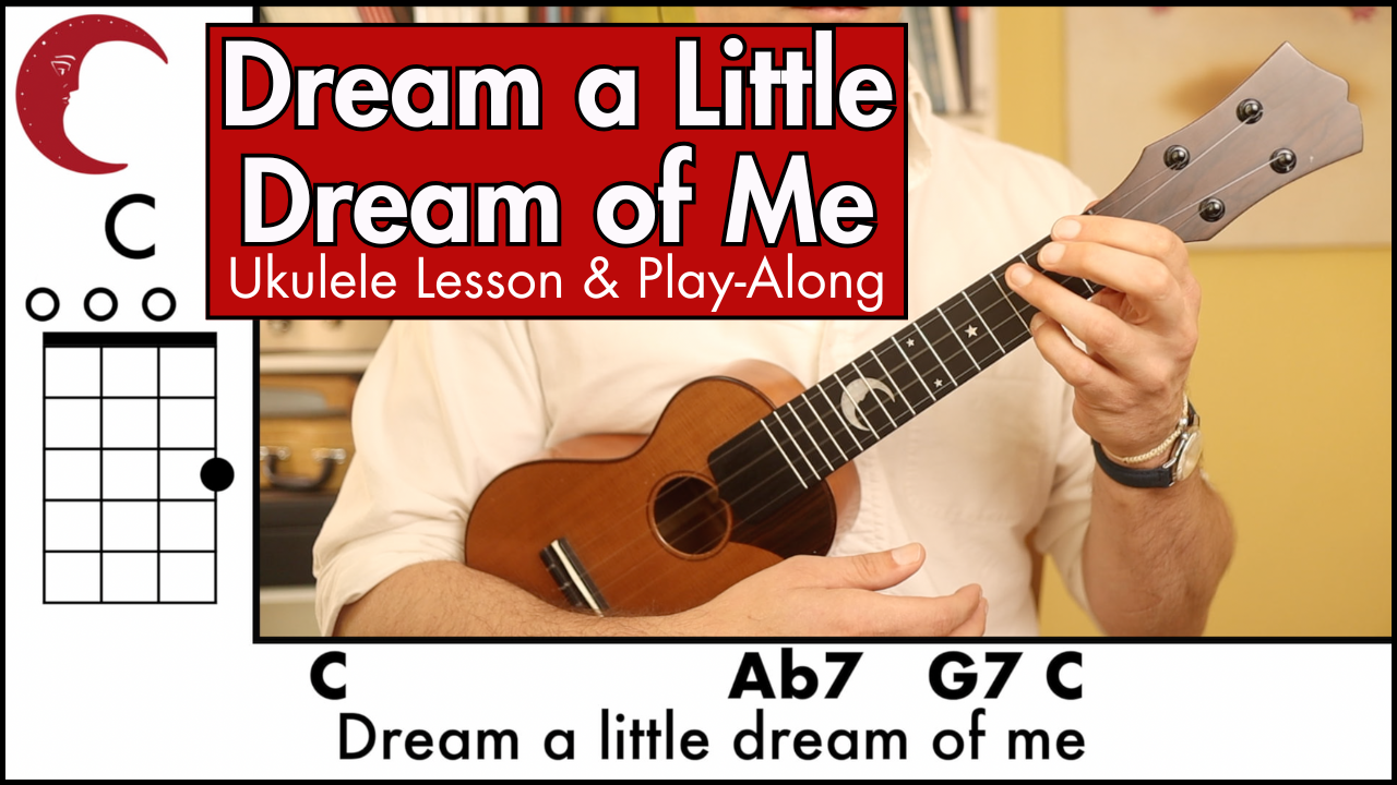 Dream a Little Dream of Me