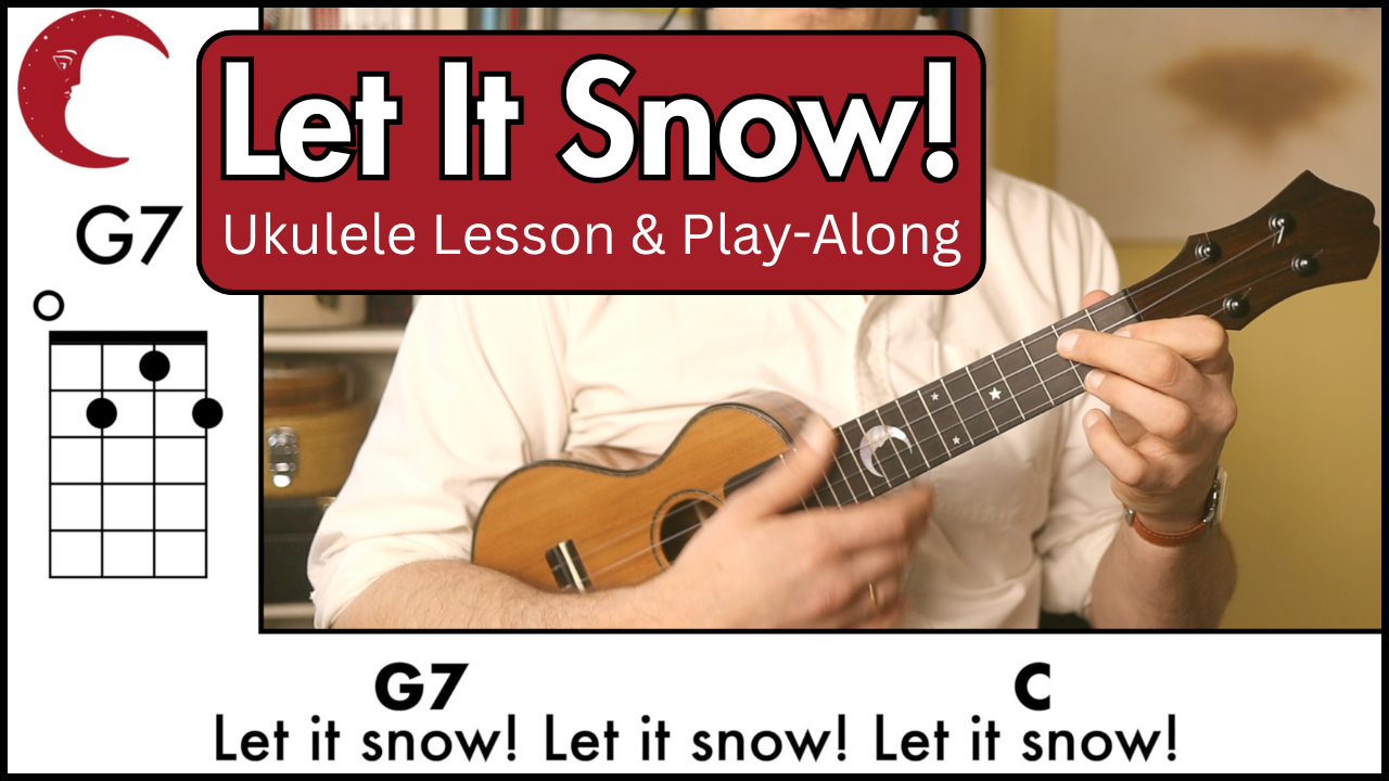 Let It Snow!