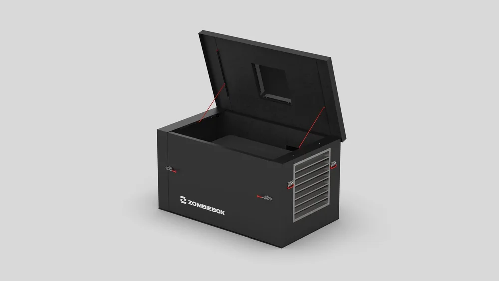 How to Install a Soundproof Generator Box: Step-by-Step Guide