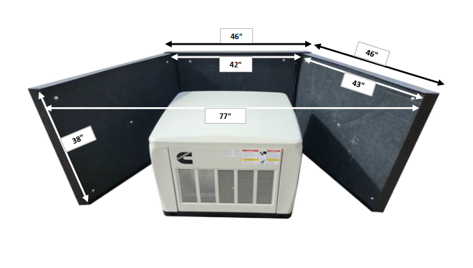 How to Make My Generac Generator Quieter: Easy Noise-Reduction Tips