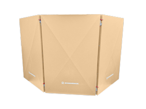 Noise Barriers — ZombieBox