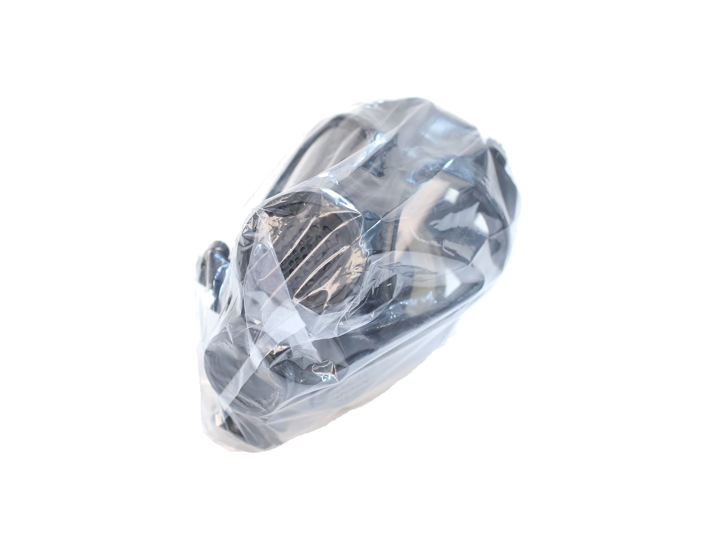 M-15 Gas Mask Packaging .JPG