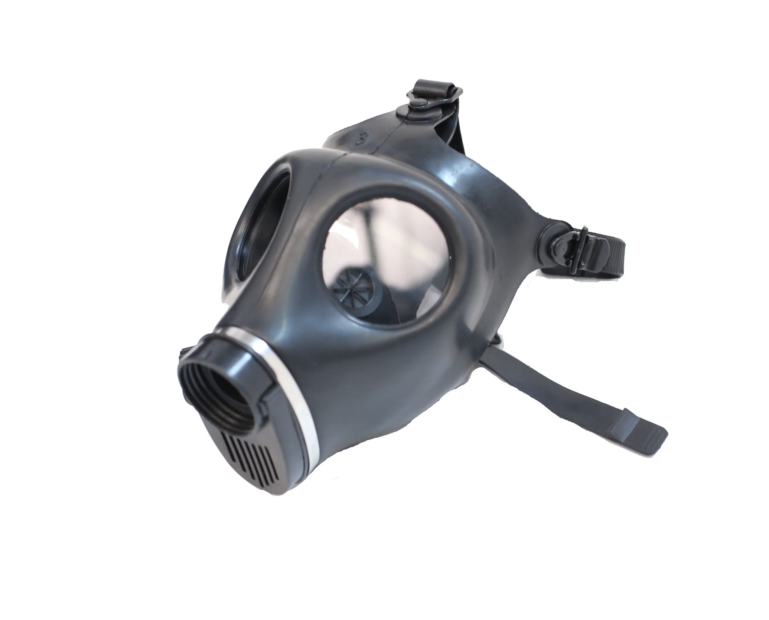 Adult Israeli Gas Mask. Side 2.JPG