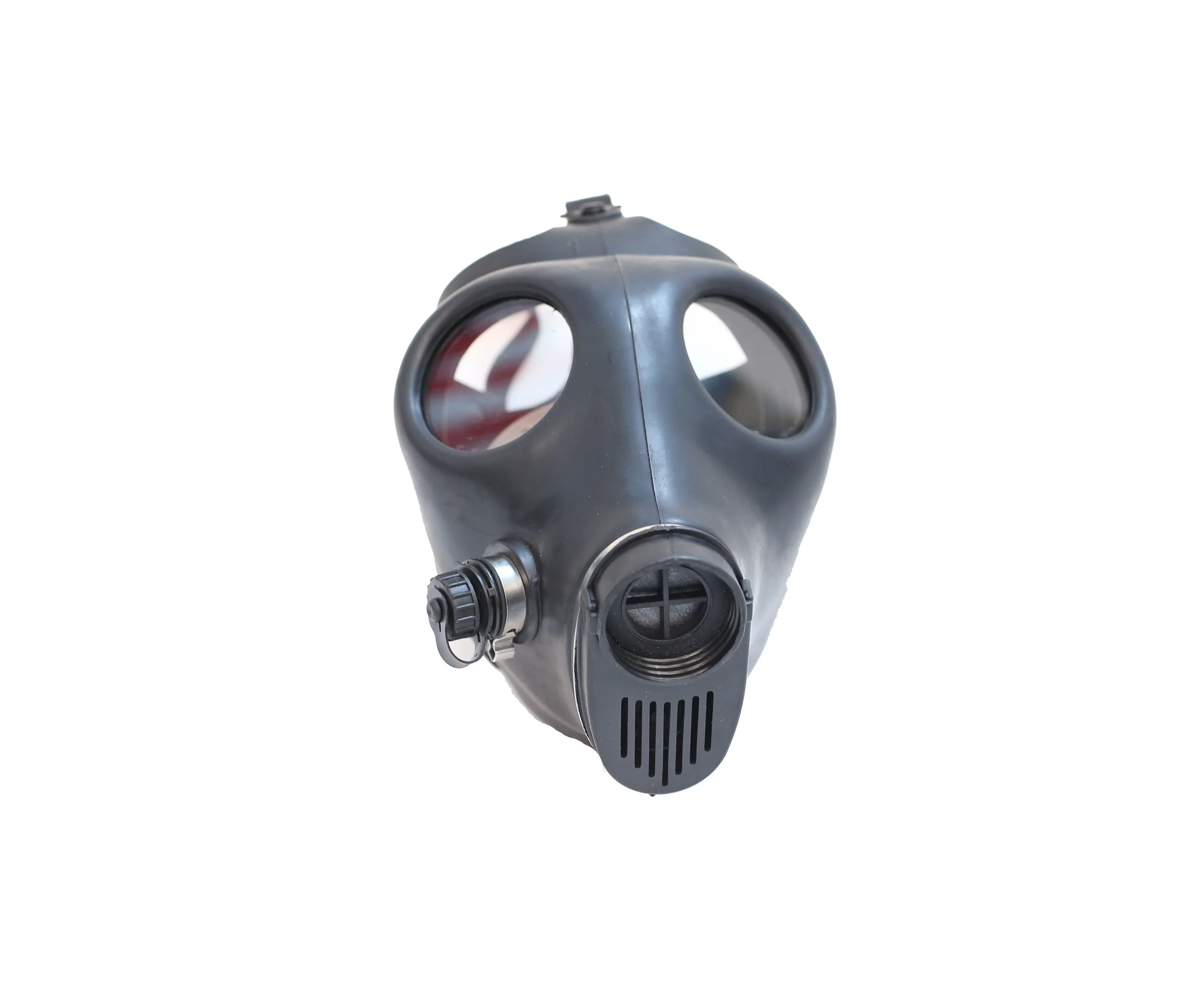 Adult Israeli Gas Mask. Front.JPG