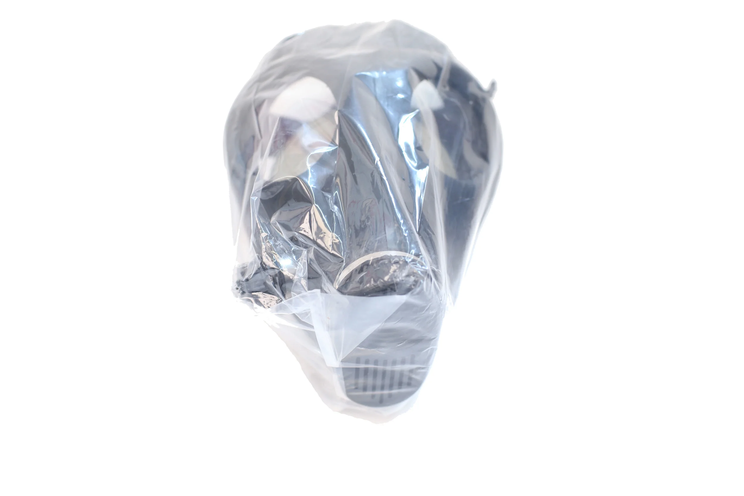 Adult Israeli Gas Mask In Packaging.JPG