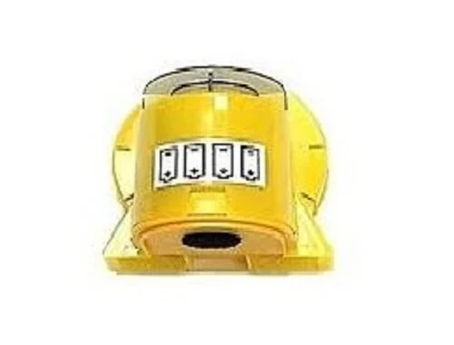 GAS MASK AIR SUPPLY UNIT