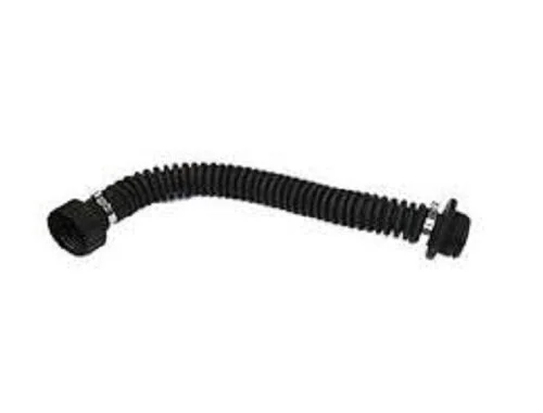 GAS MASK HOSE M42E1