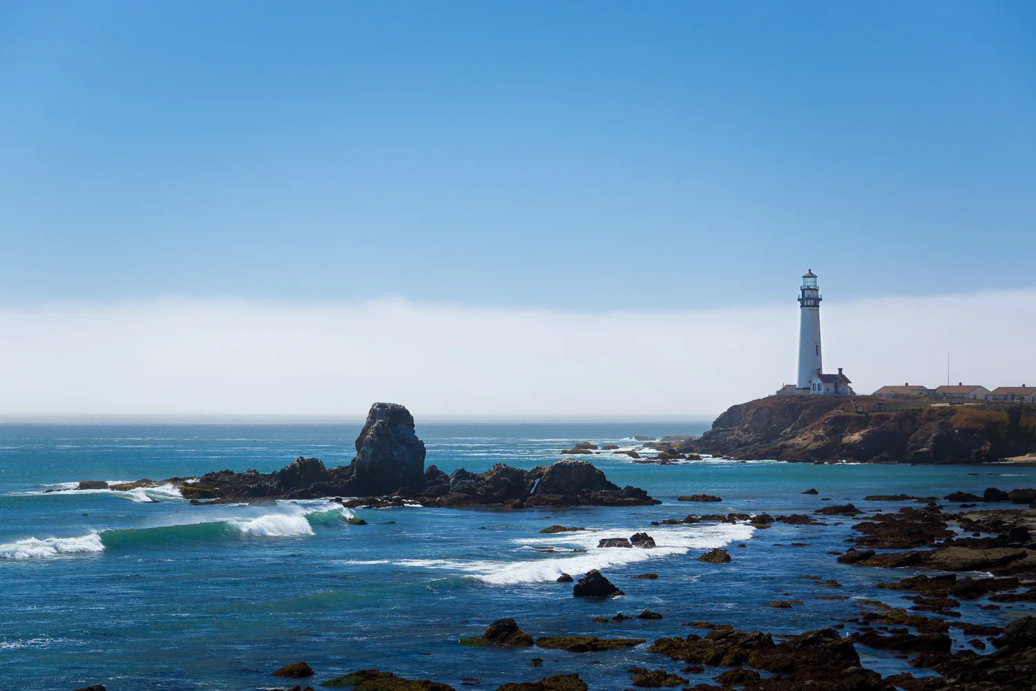 Pigeon Point