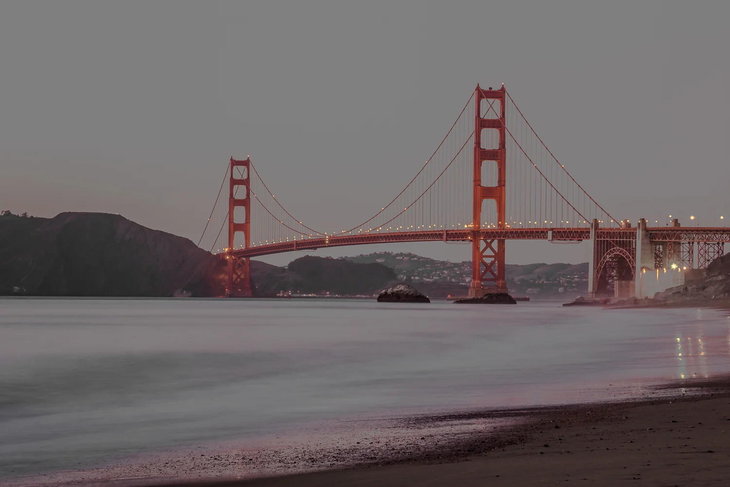 Golden Gate