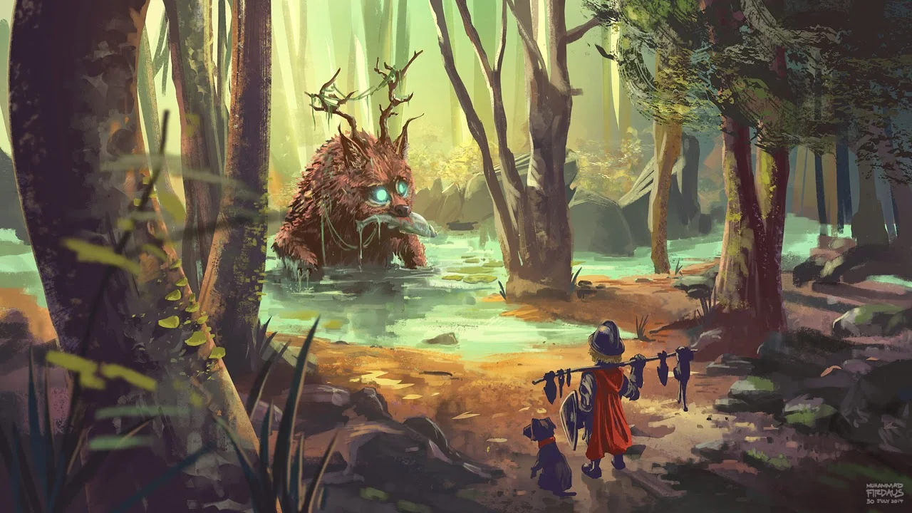 feedingTheForestGuardian.jpg