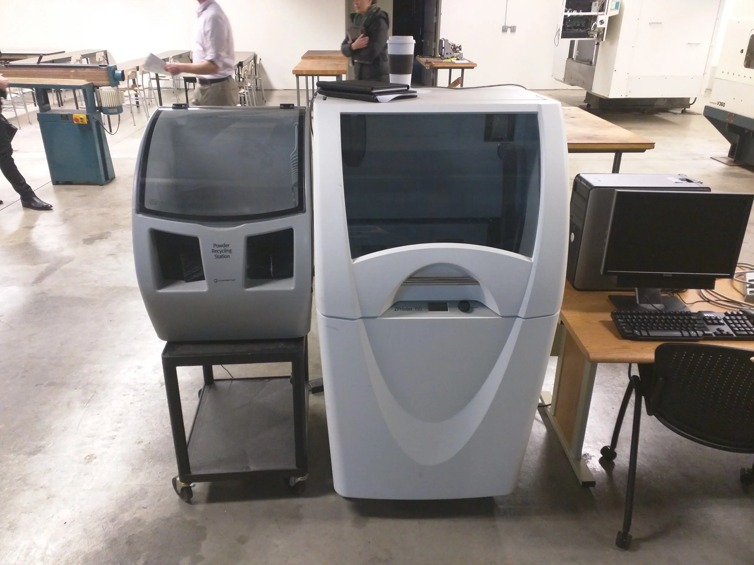 Red Wing Maker Makerspace at Southeast Technical College.jpg