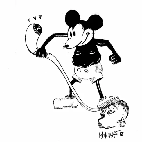 Mickey