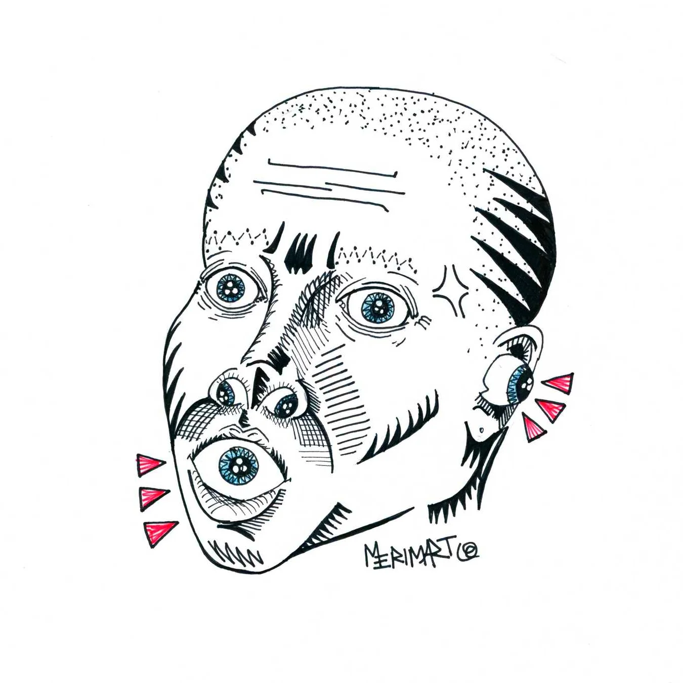 Pop!
