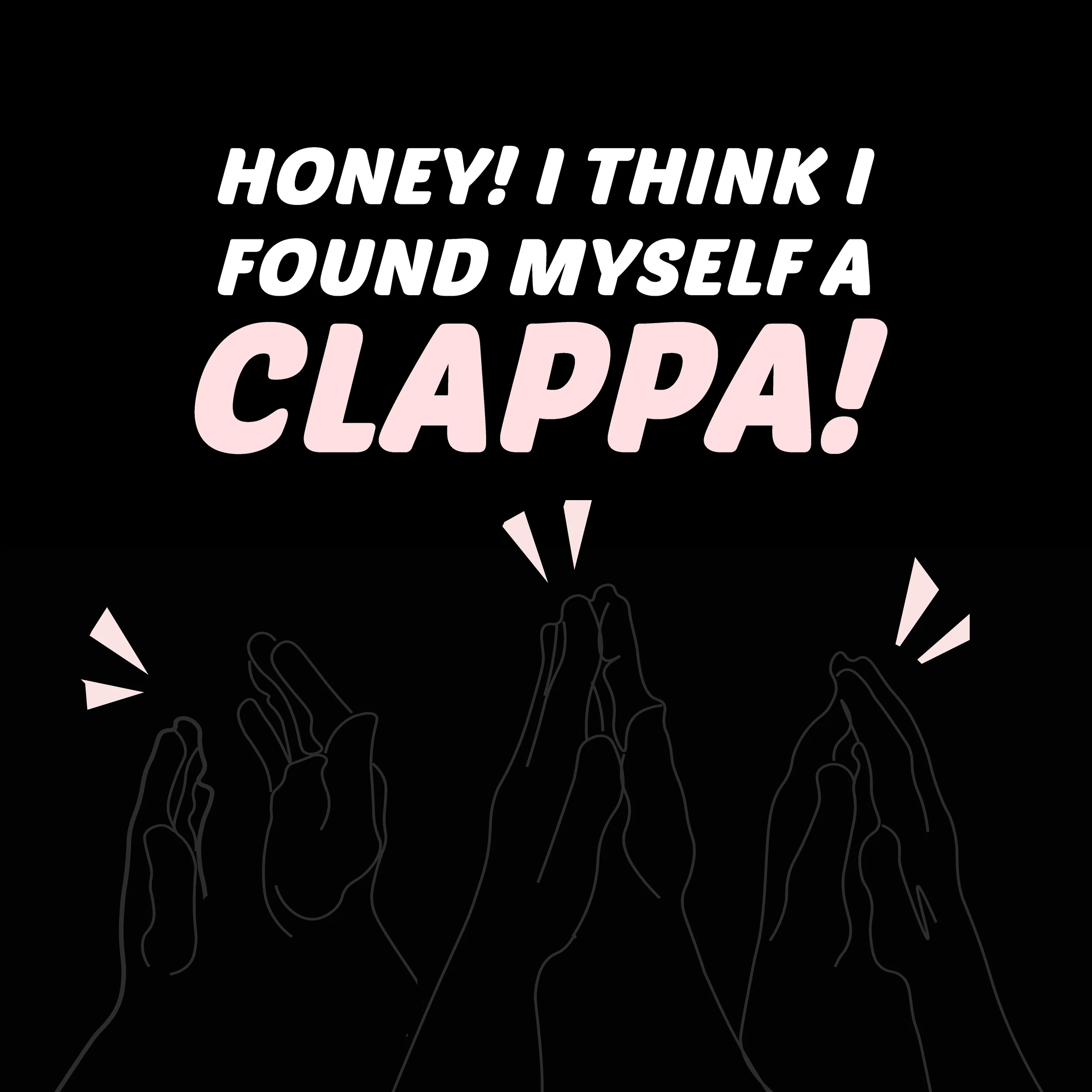 Clappas