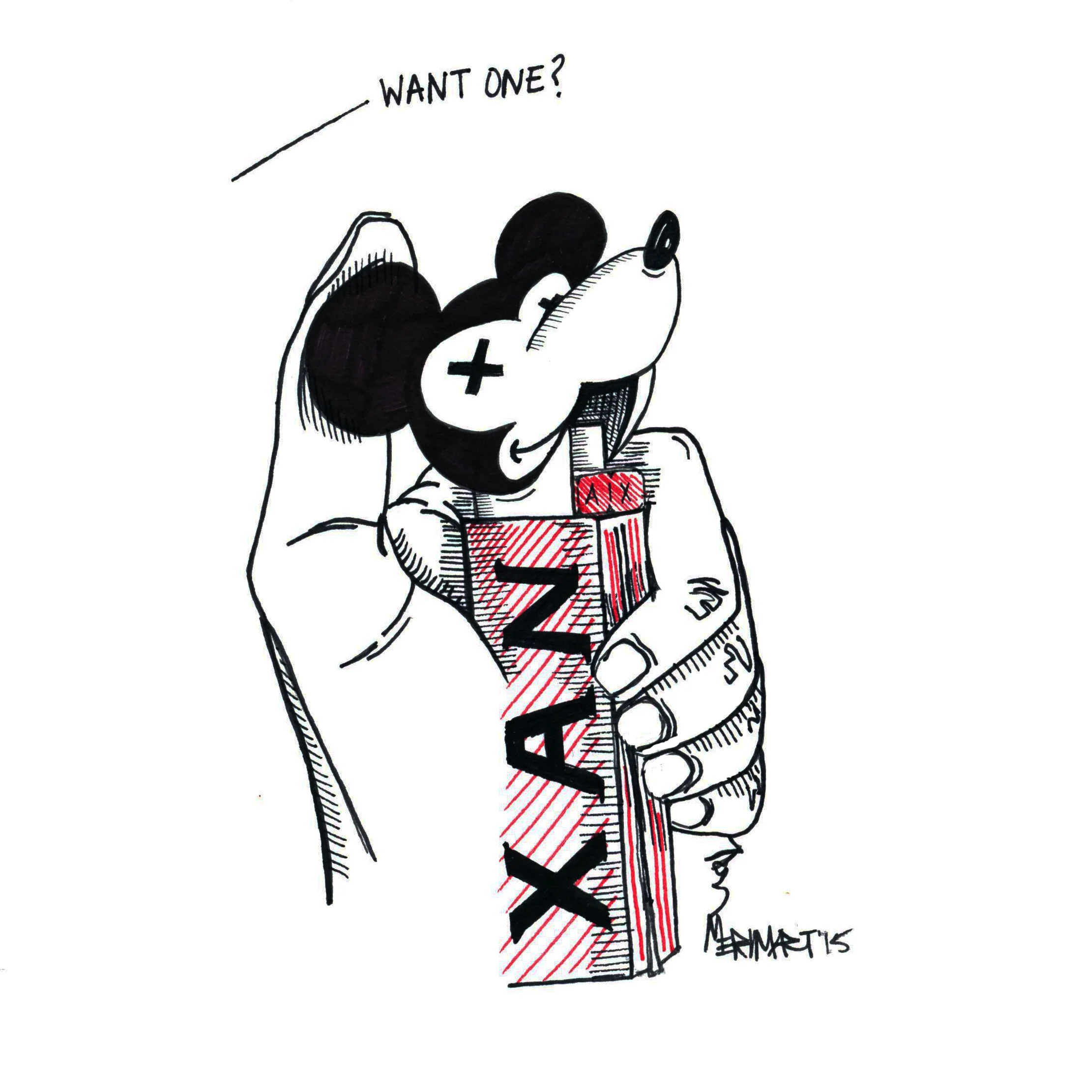 Pez Pressure
