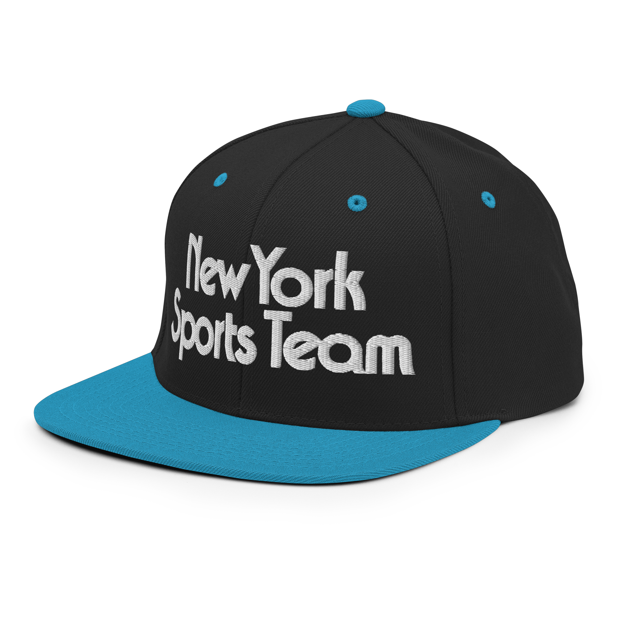 classic-snapback-black-teal-left-front-6a271585e62db.png