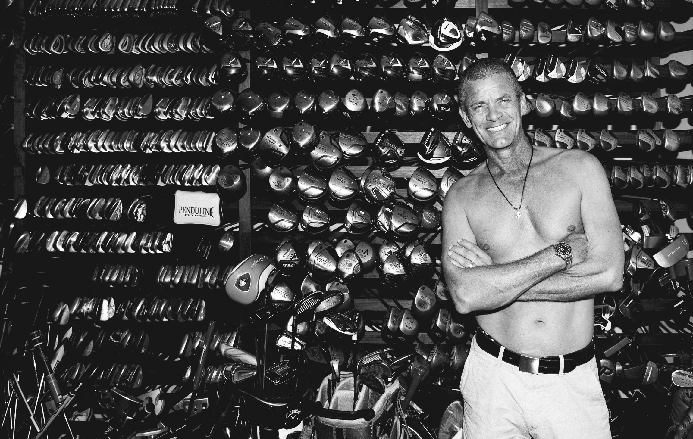 Jesper Parnevik