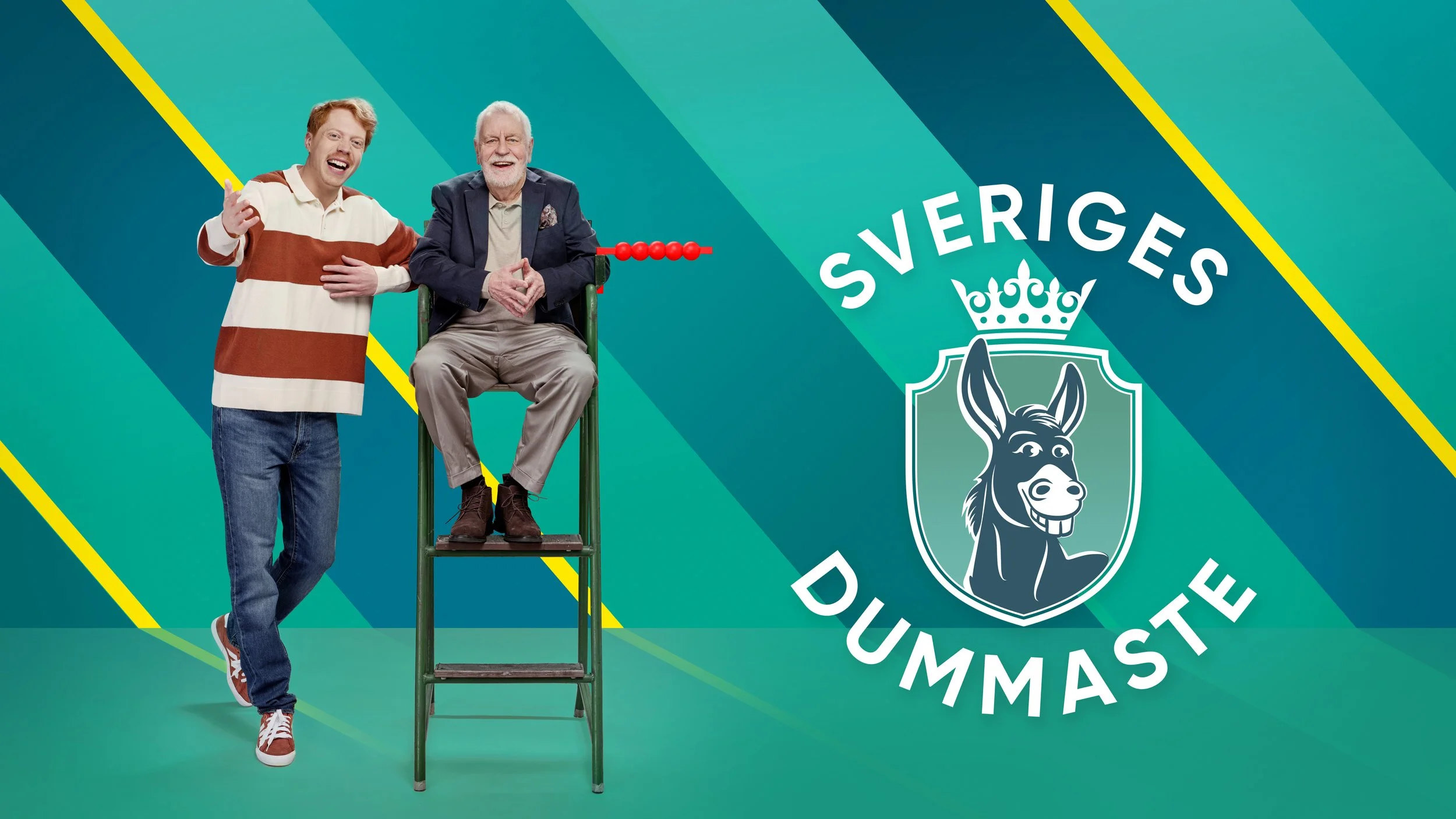 Sveriges dummaste - TV4