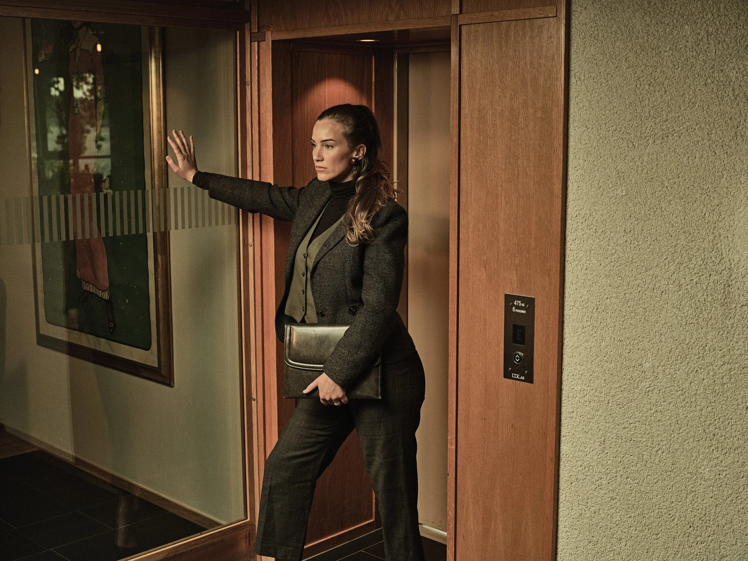 NESTOR - Tomorro' Creative Agency