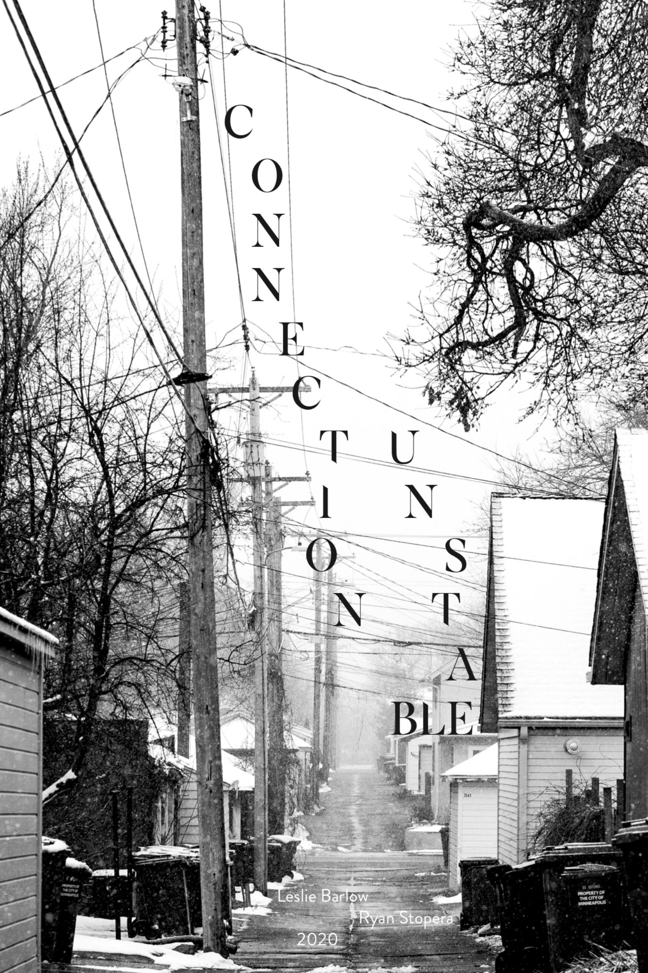 Quarantine Zine Leslie Barlow Quarantine Zine Leslie Barlow