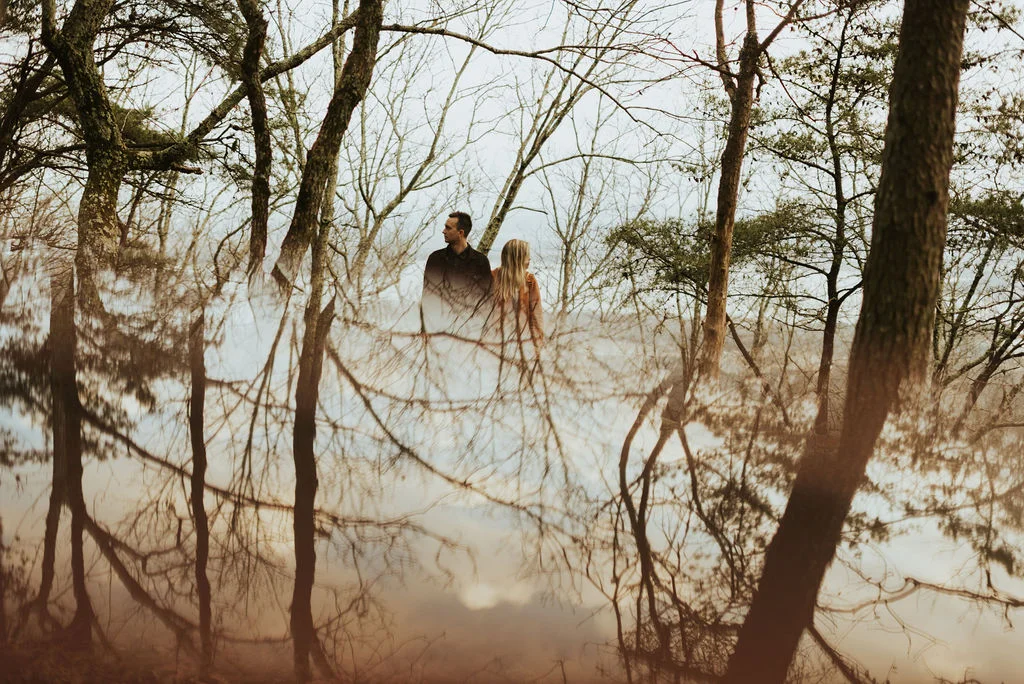 adventurous engagement session at a boulder field in alabama 60.jpg