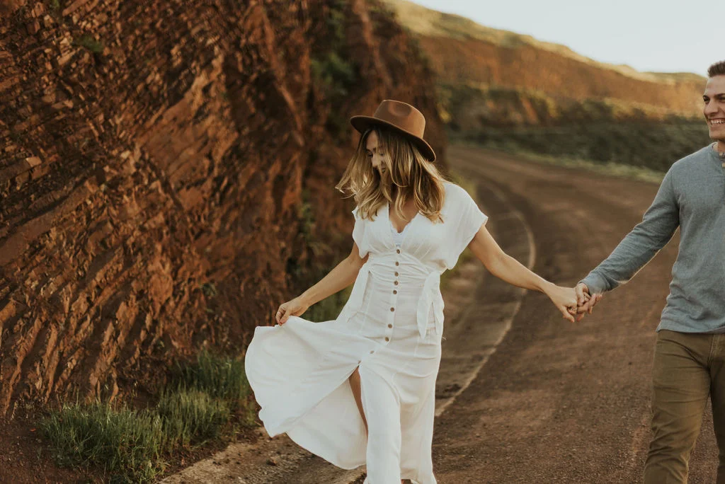 San Francisco Couple Session at Marin Headlands & The Golden Gate Bridge 5.jpg