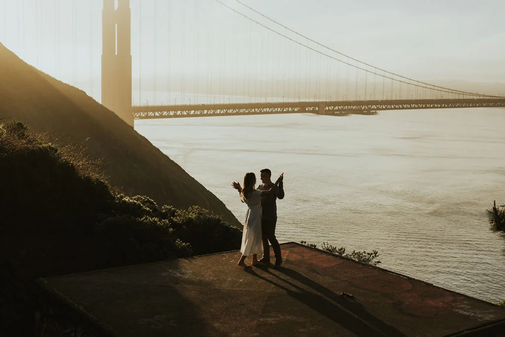 San Francisco Couple Session at Marin Headlands & The Golden Gate Bridge 33.jpg