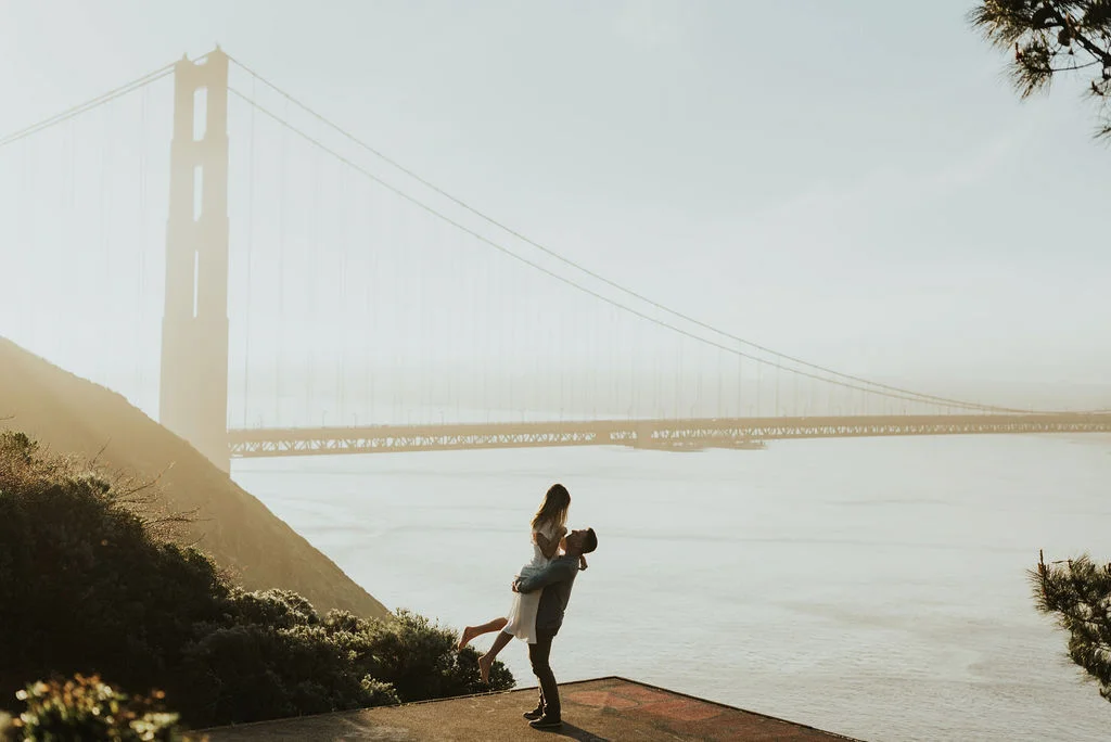 San Francisco Couple Session at Marin Headlands & The Golden Gate Bridge 36.jpg
