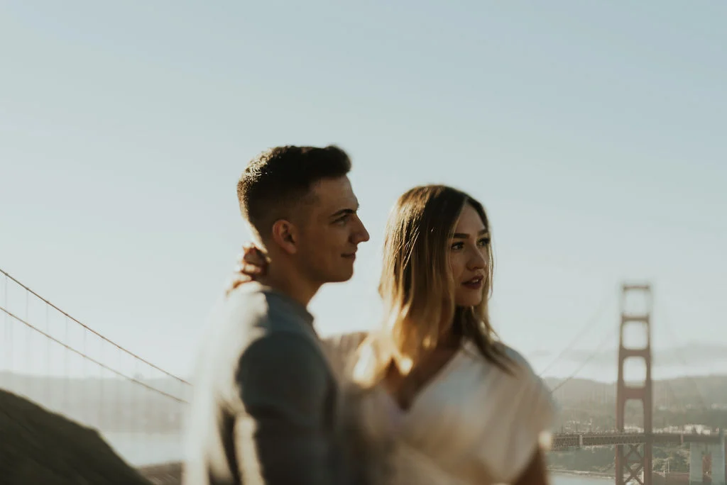 San Francisco Couple Session at Marin Headlands & The Golden Gate Bridge 68.jpg