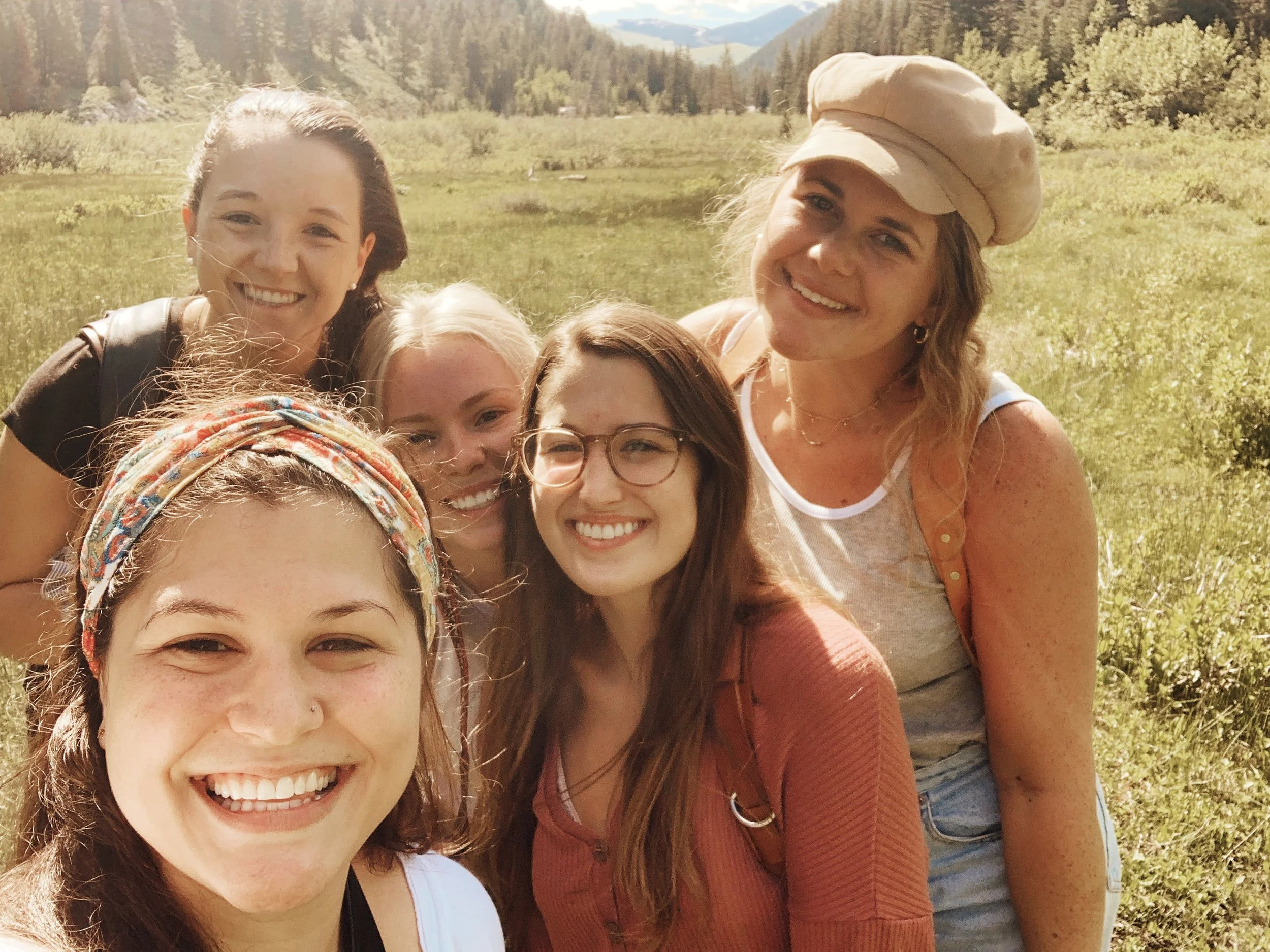 5 Tips for Photography Group Shoots