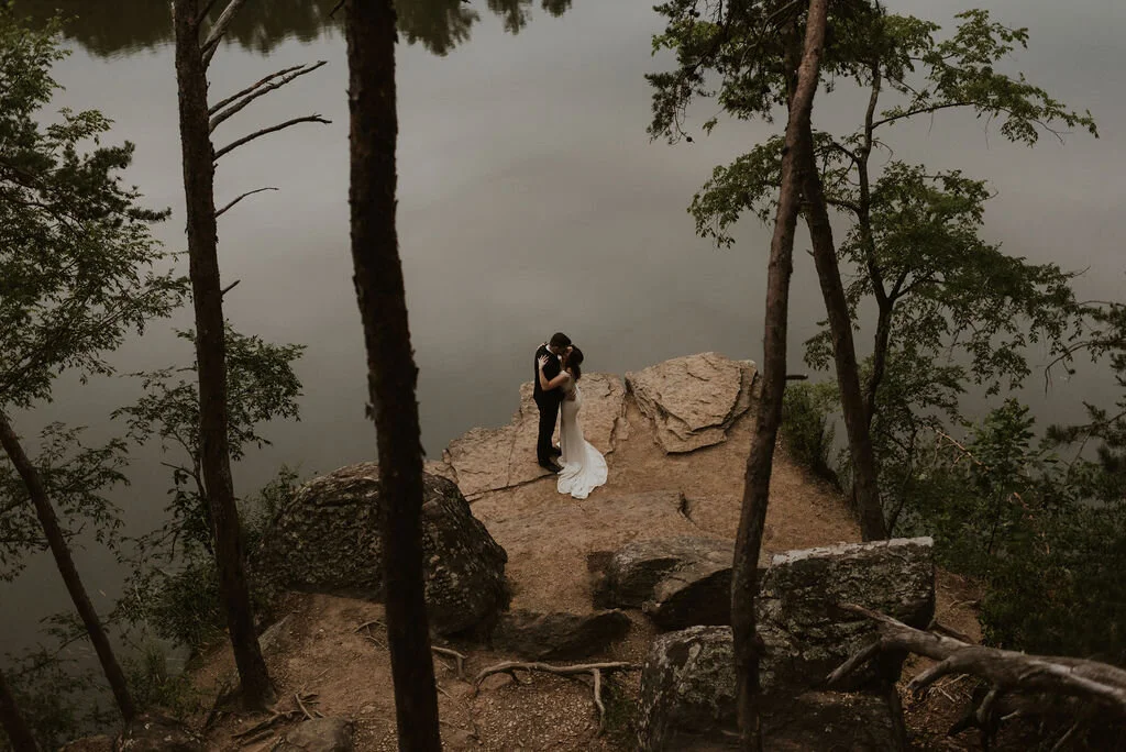 The Best Places to Elope in Alabama