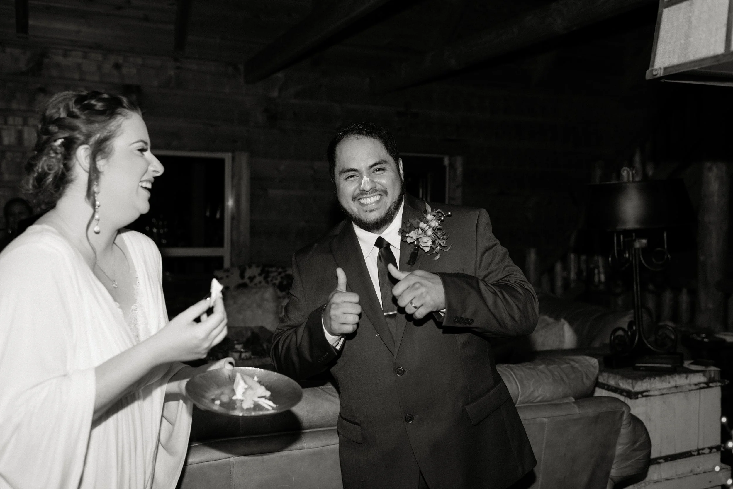 Reception &amp; Party Ideas for Elopements &amp; Weddings