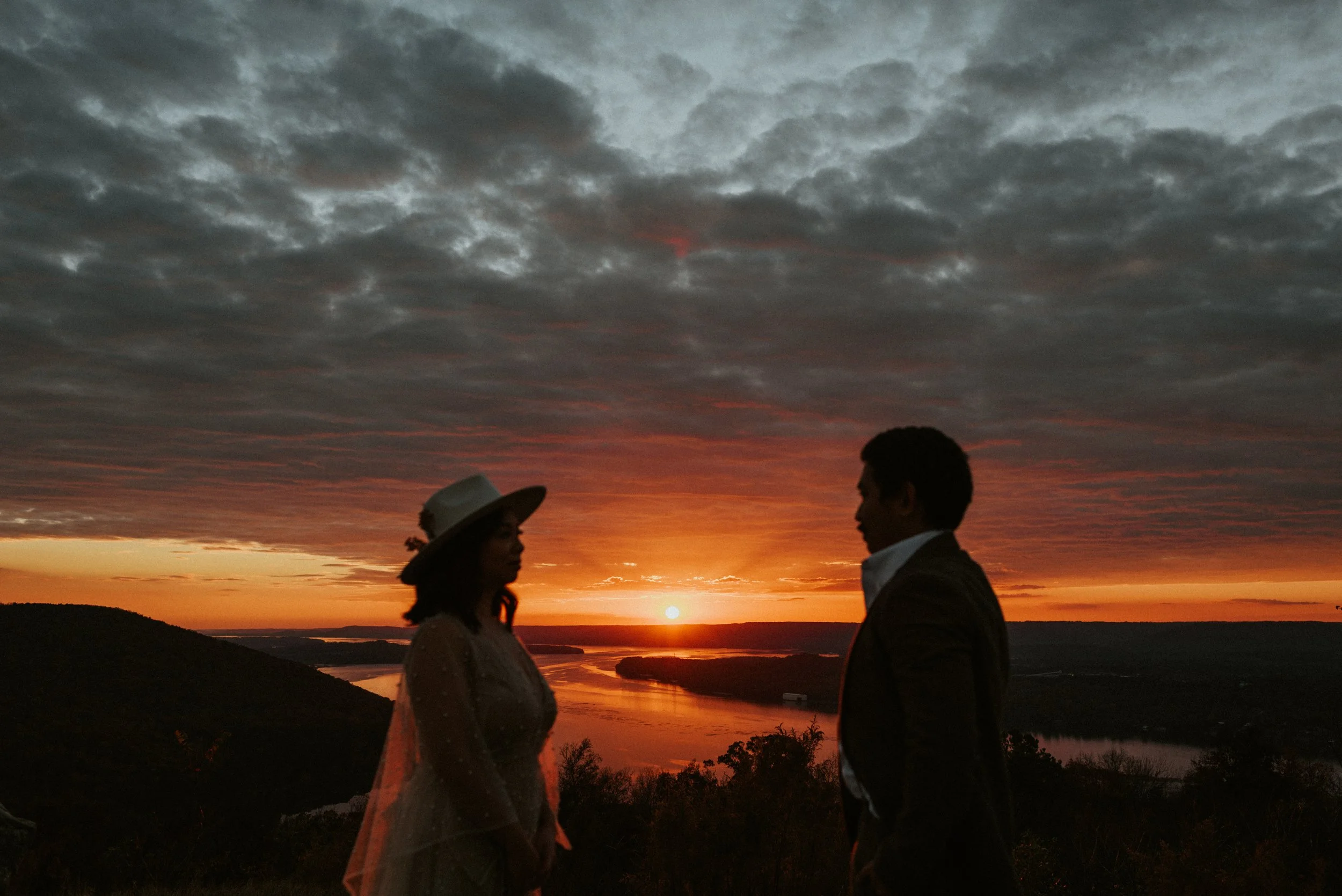 Ways to Make Your Elopement or Wedding Day Unique