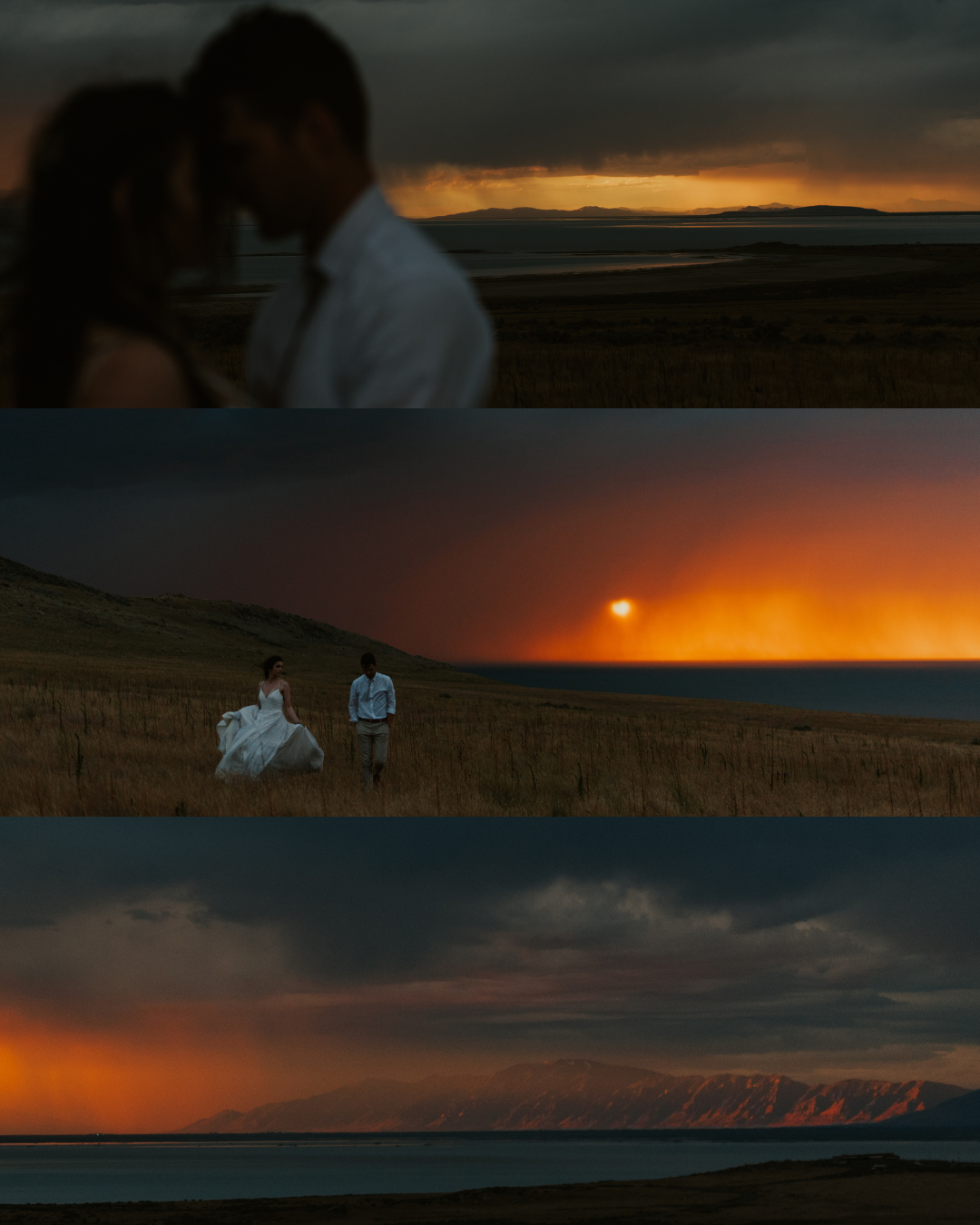 An Important Reminder for Your Elopement or Wedding Day