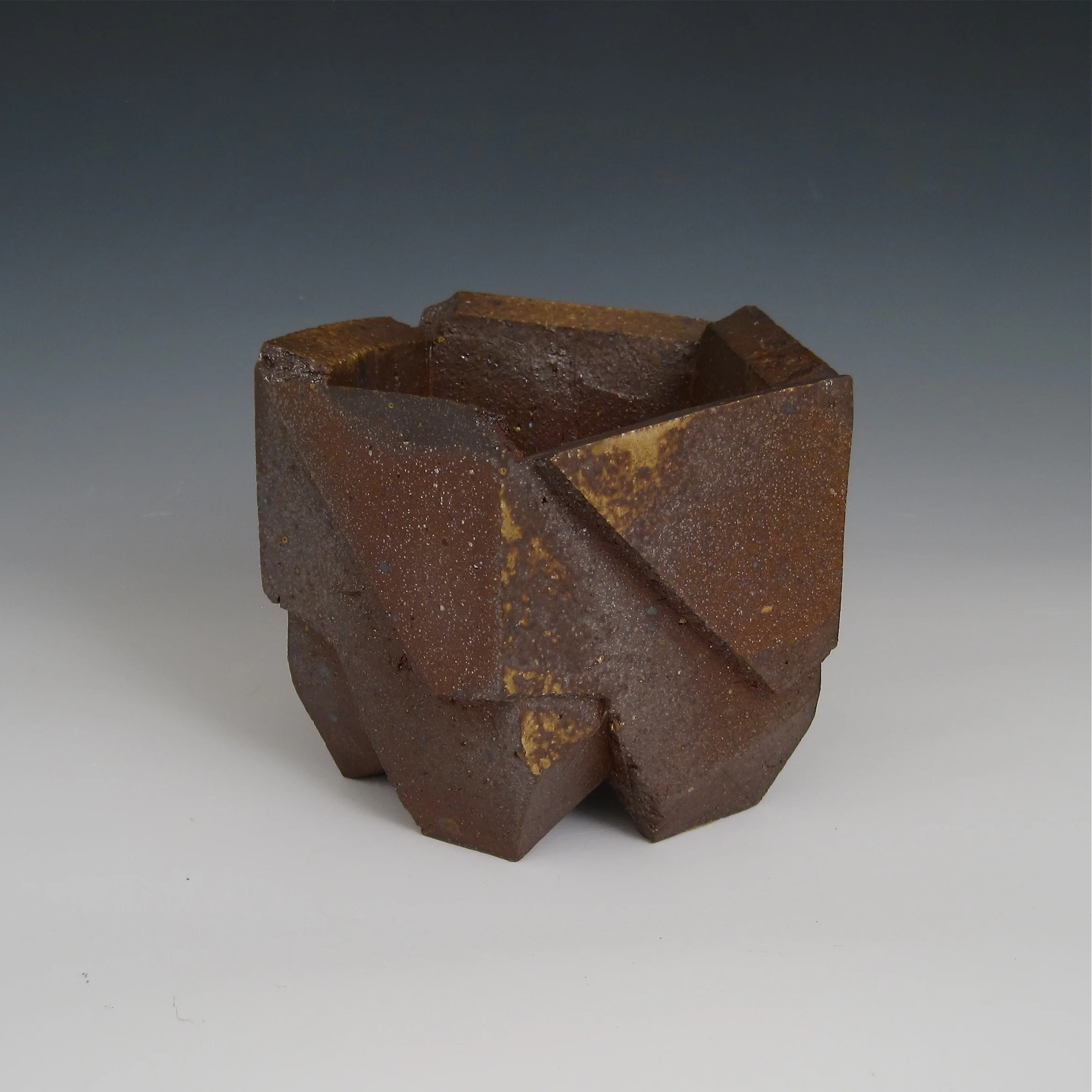 Pentagonal Planter