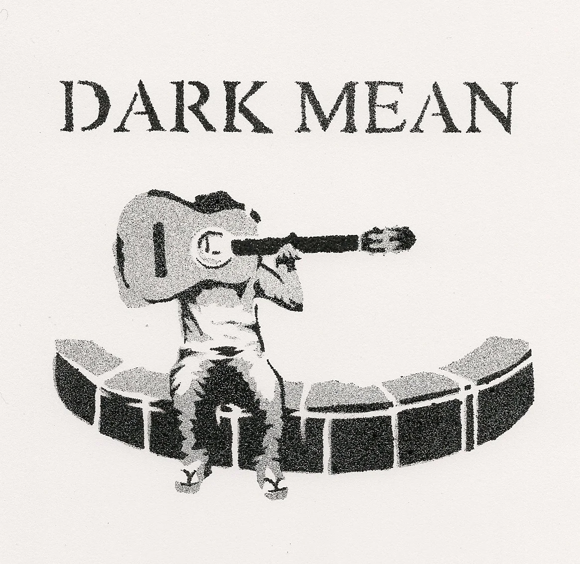 Dark Mean x BOI Records Release (2010)