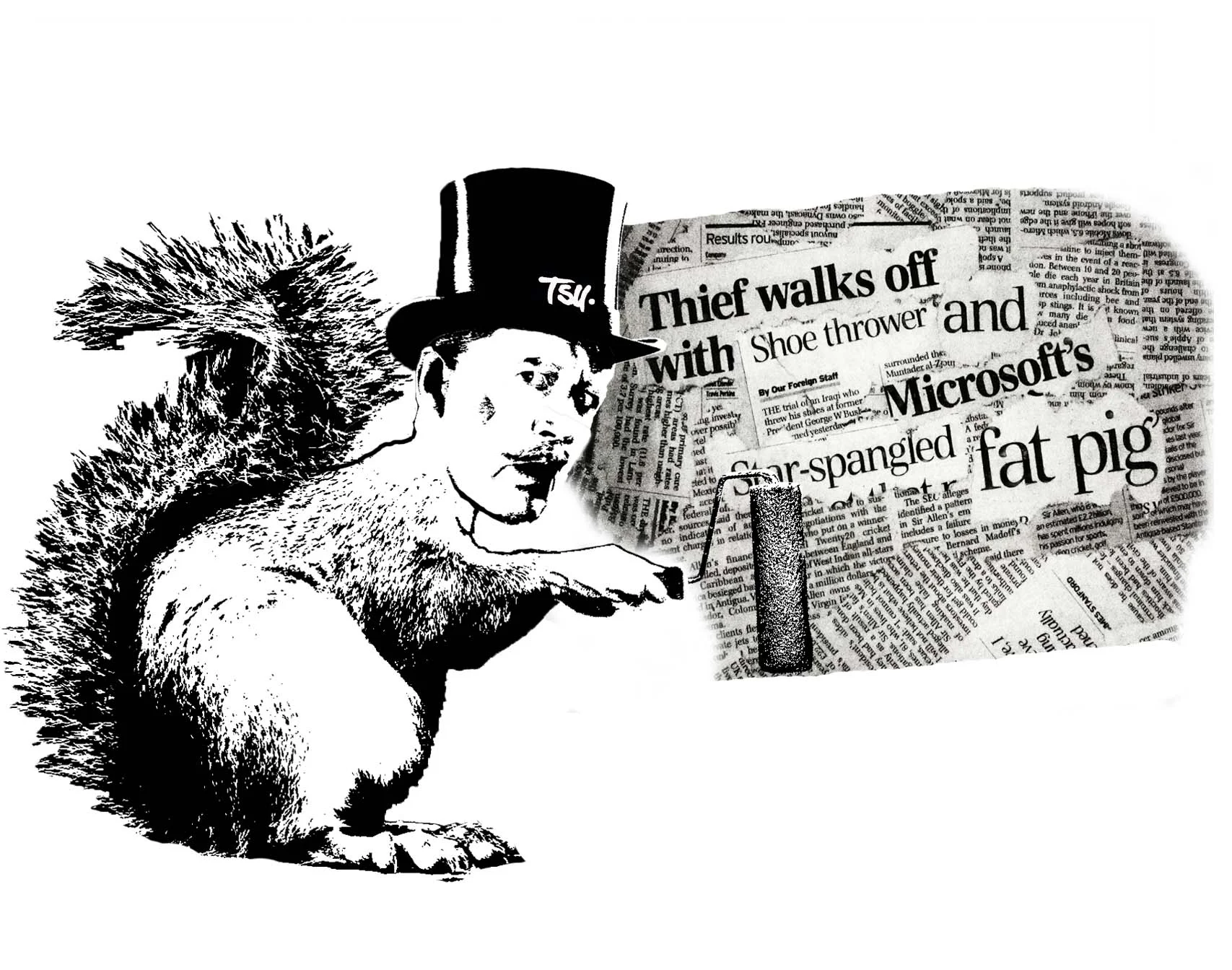 Squirrel (2010)