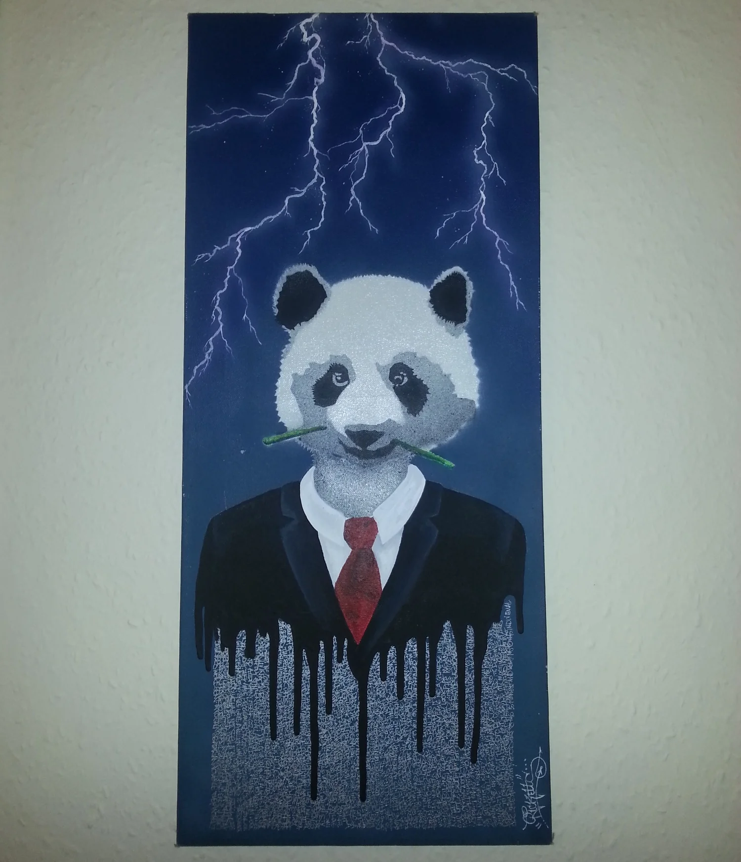 Panda Business (2007)