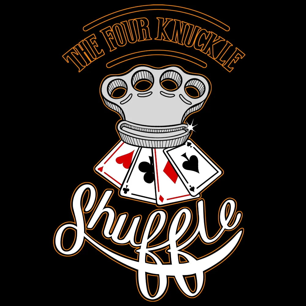 Four Knuckle Shuffle (2015)