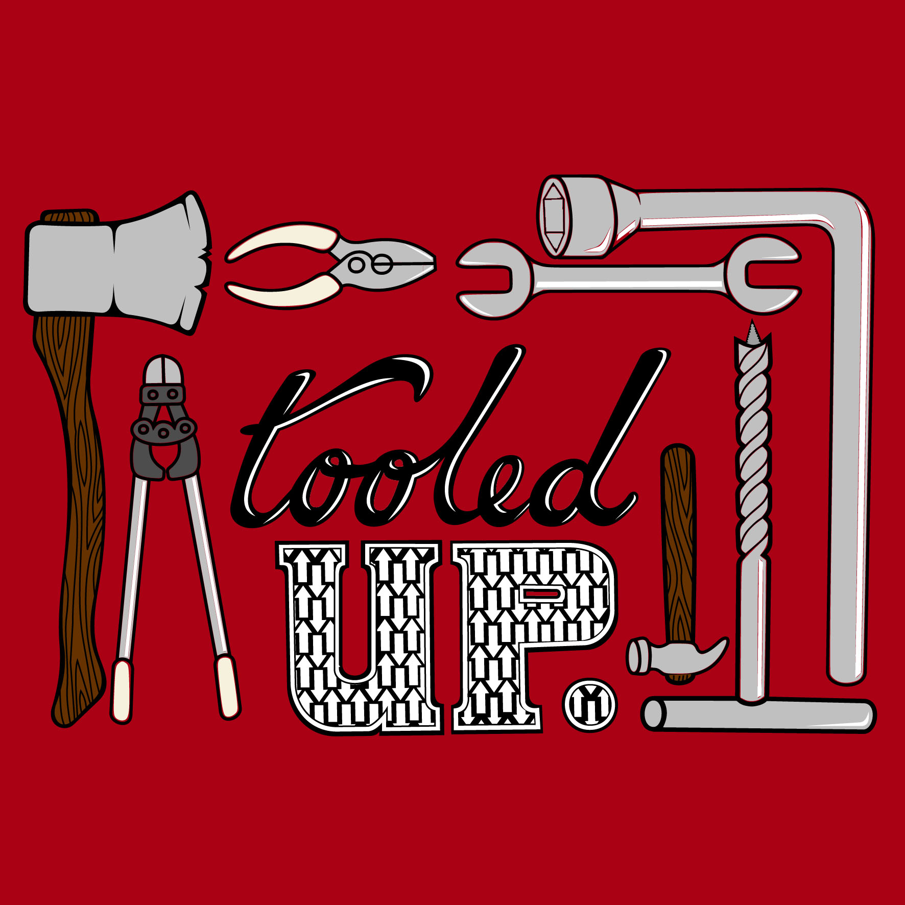 Tooled Up (2015)