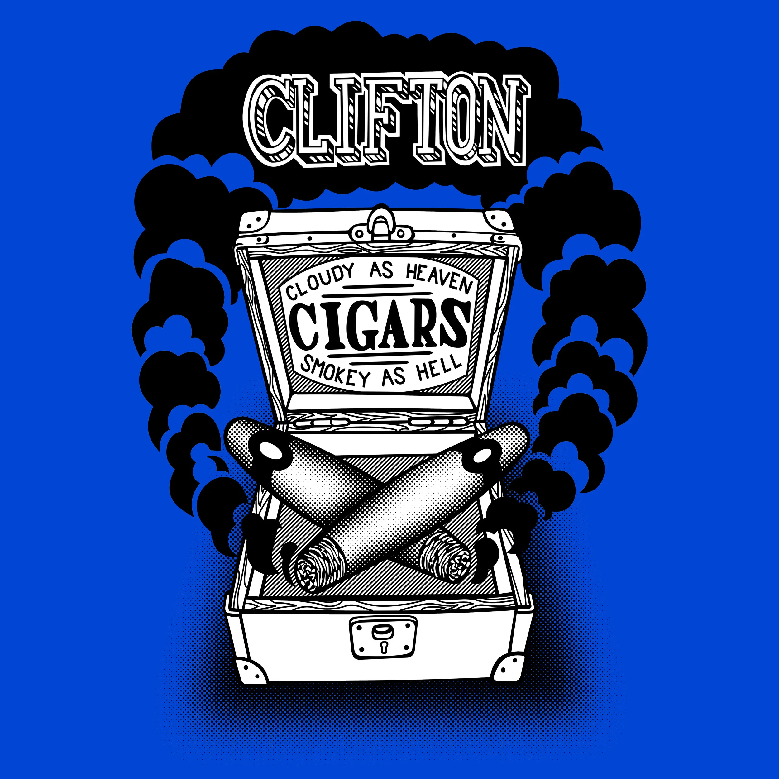 Clifton Cigars (2014)