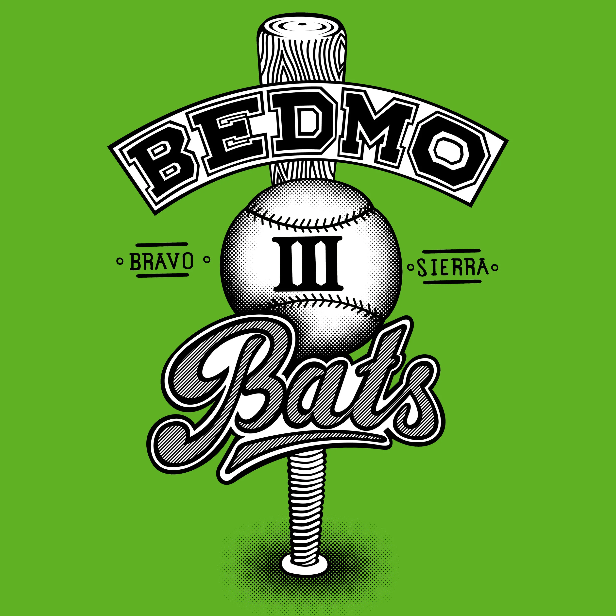 Bedmo Bats (2014)