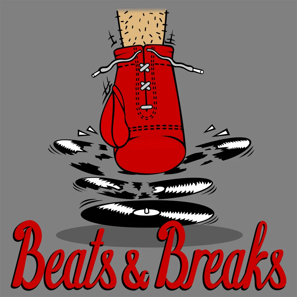 Beats and Breaks (2015)