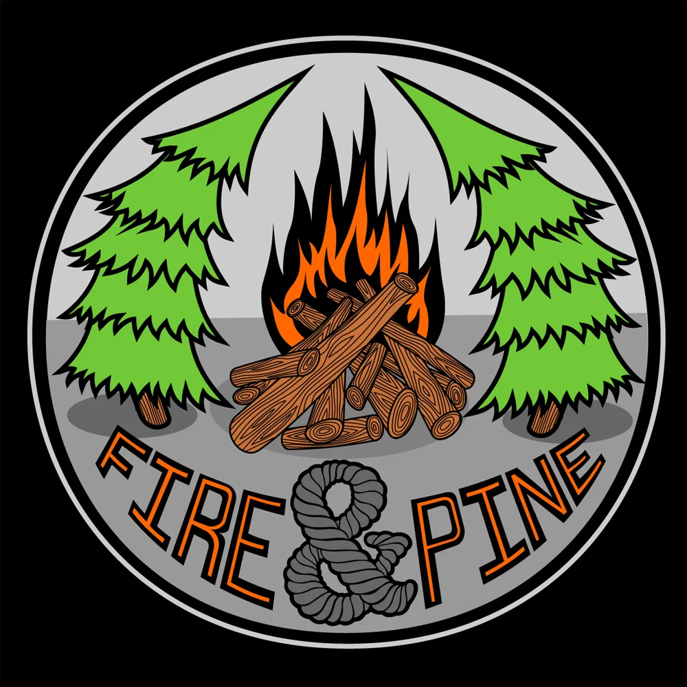 Fire & Pine (2015)