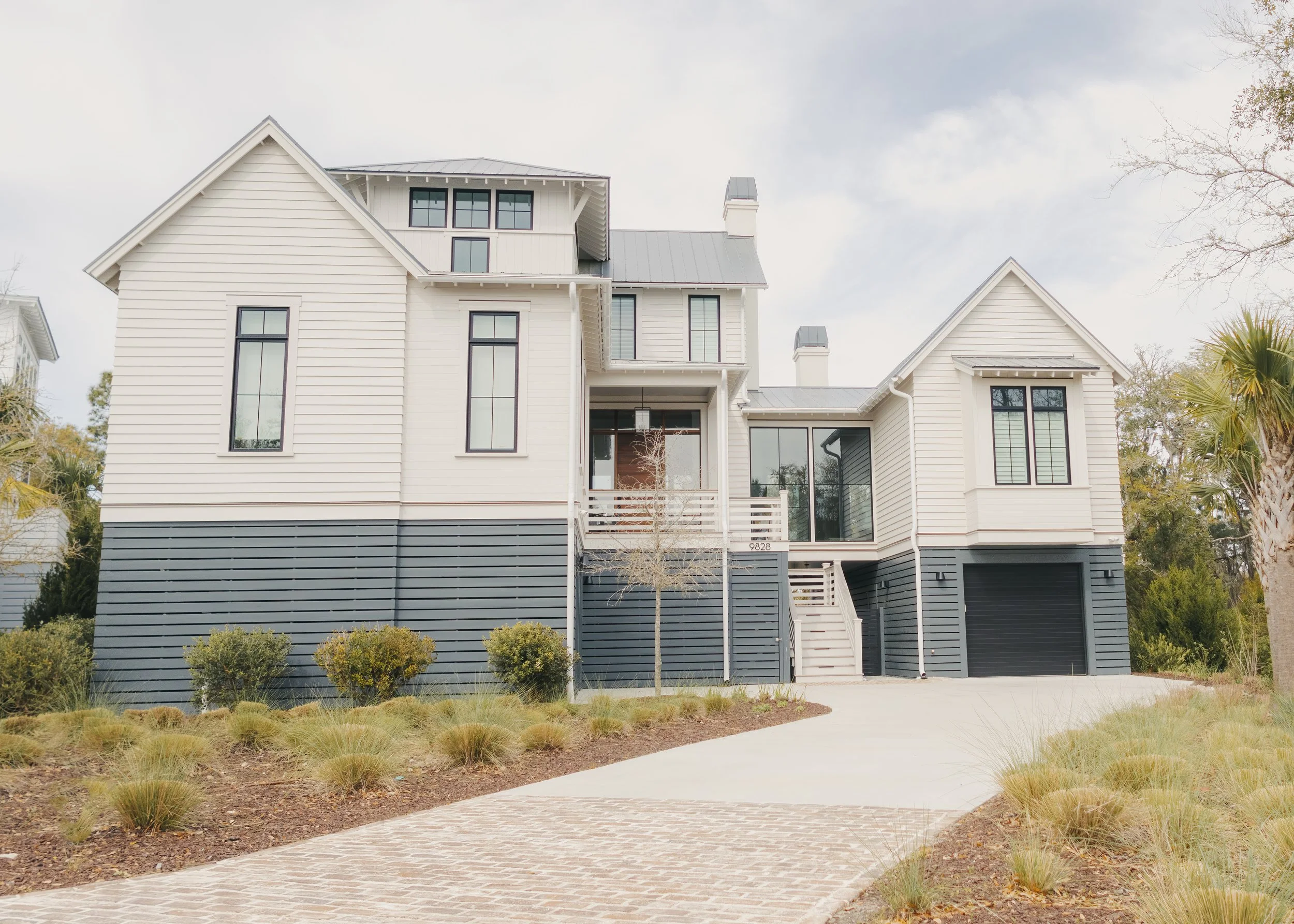Our Work — Level Building Projects