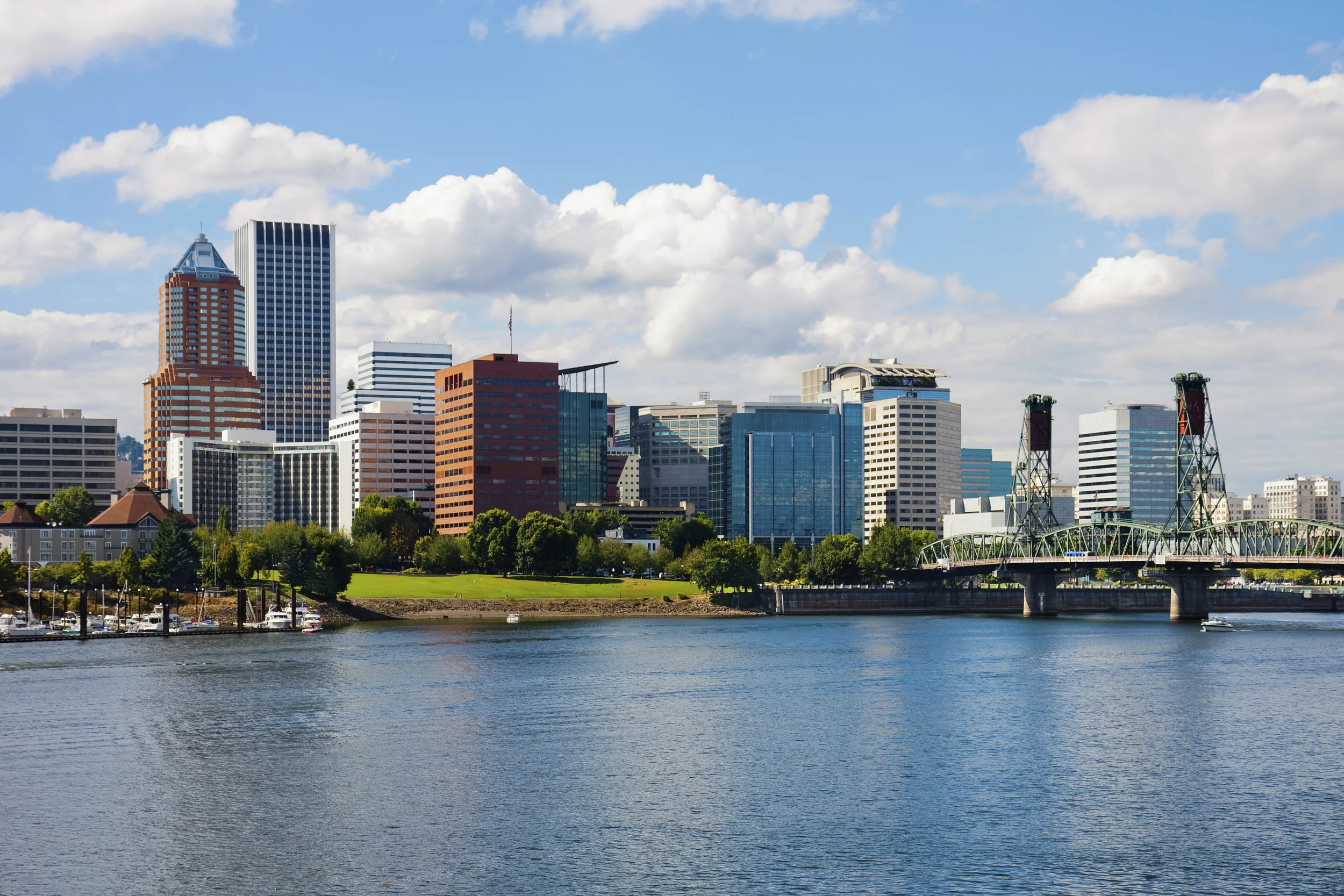 Explore all that Portland has to offer!