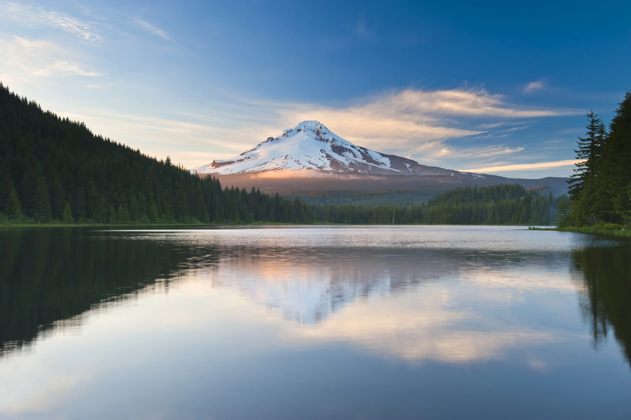 Mt. Hood