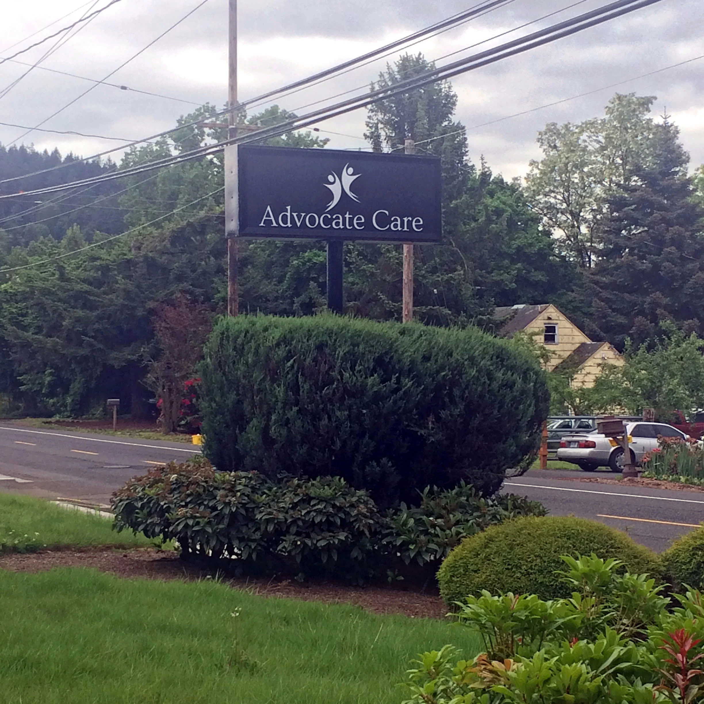 Advocate Care