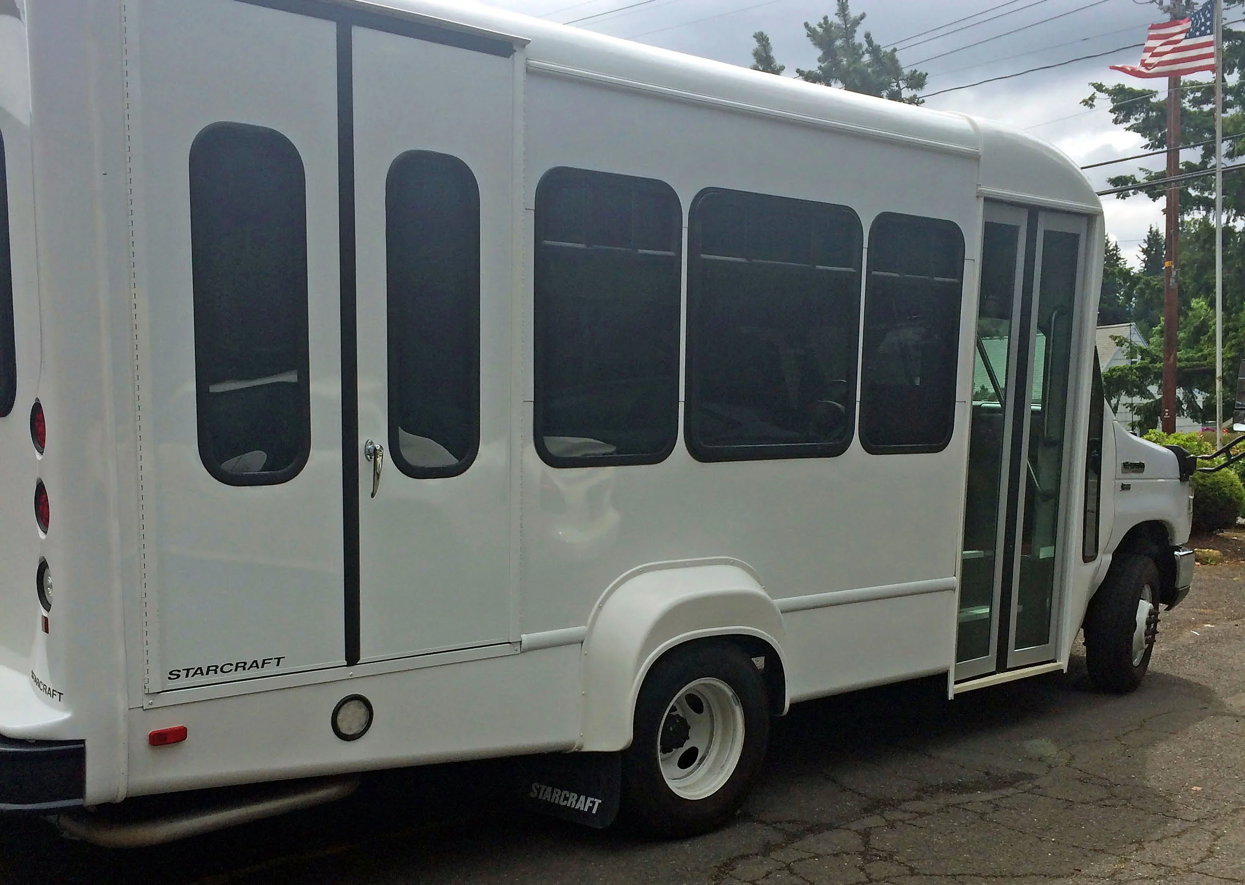 Advocate Care Transportation