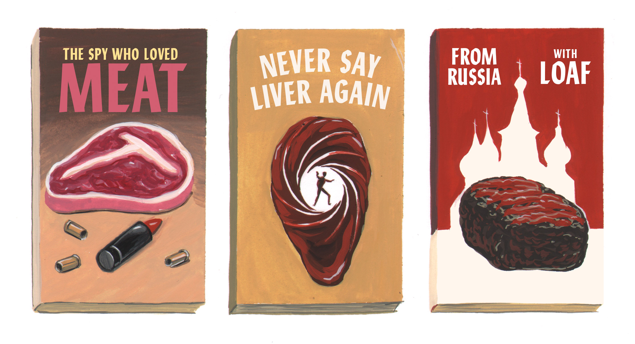 lucky peach 2015